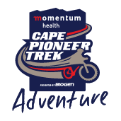Cape Pioneer Trek Adventure